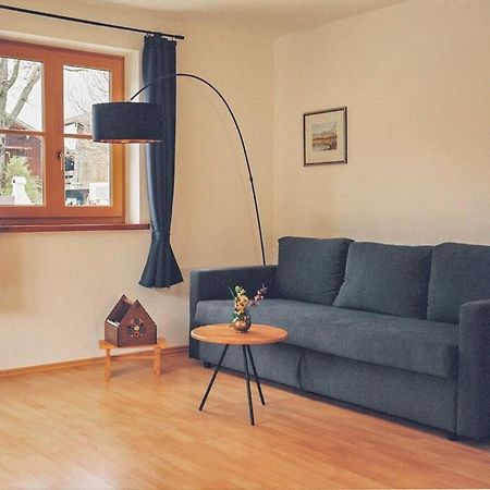 Apartment Im Obstgarten Rottau エクステリア 写真