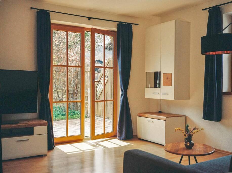 Apartment Im Obstgarten Rottau エクステリア 写真