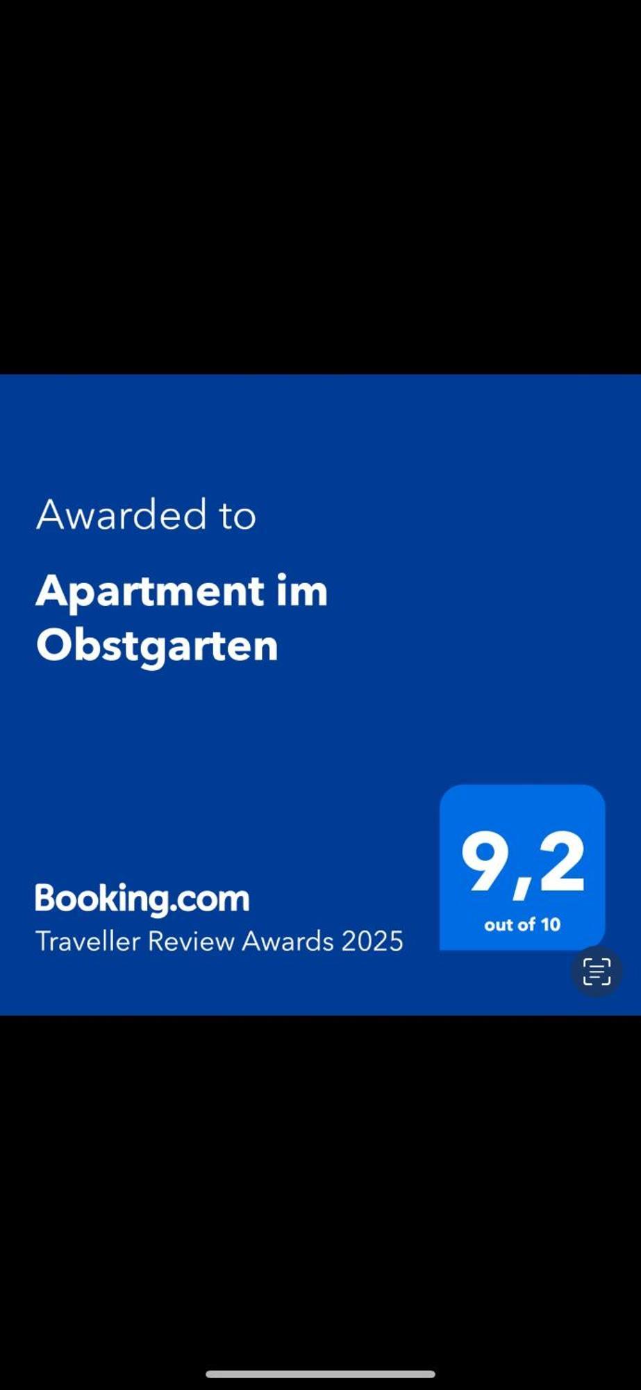 Apartment Im Obstgarten Rottau エクステリア 写真